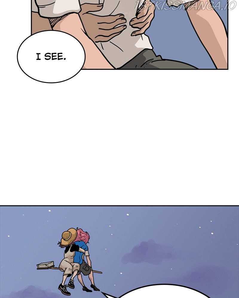 Mage Again chapter 41 - page 30