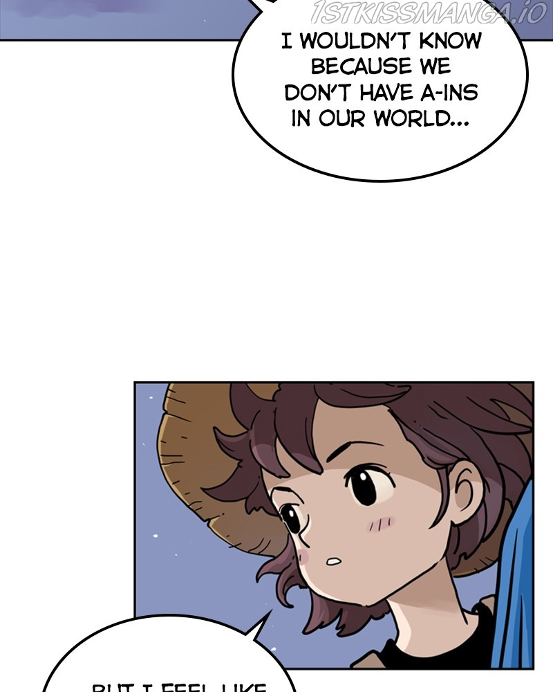 Mage Again chapter 41 - page 31