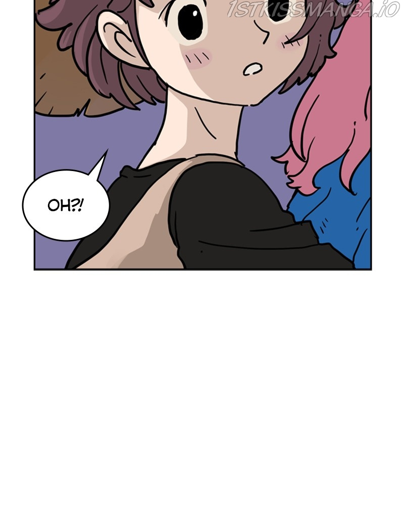 Mage Again chapter 41 - page 34