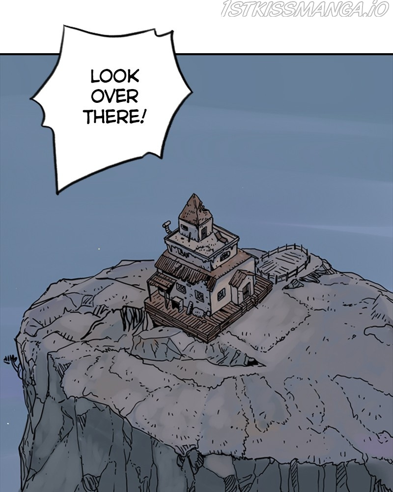 Mage Again chapter 41 - page 36