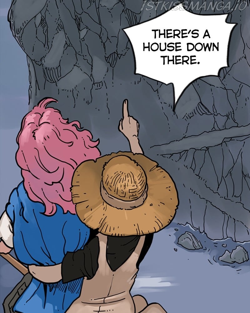 Mage Again chapter 41 - page 37