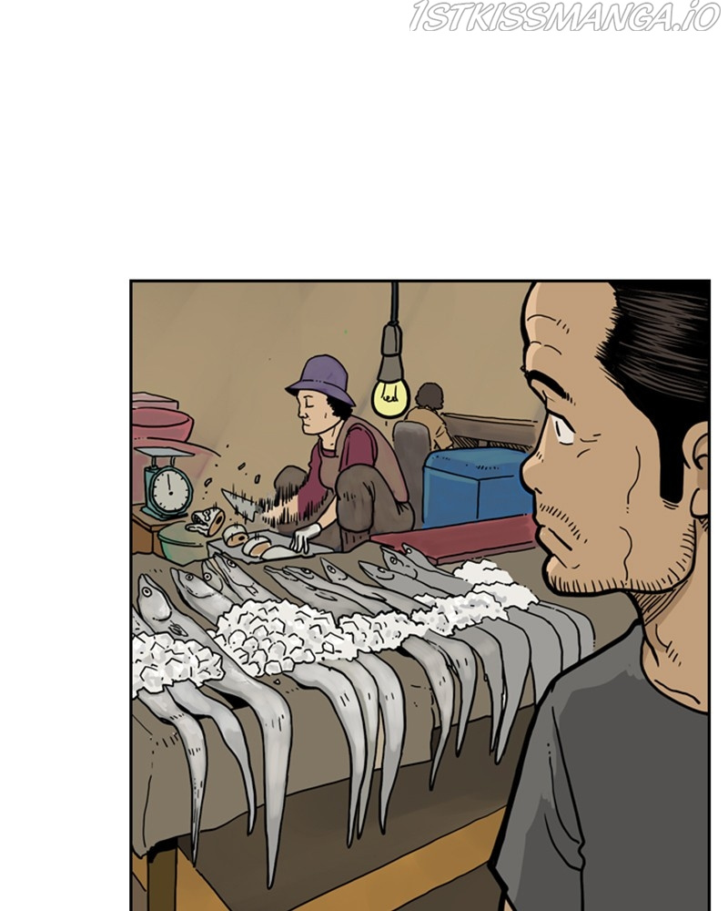 Mage Again chapter 41 - page 4