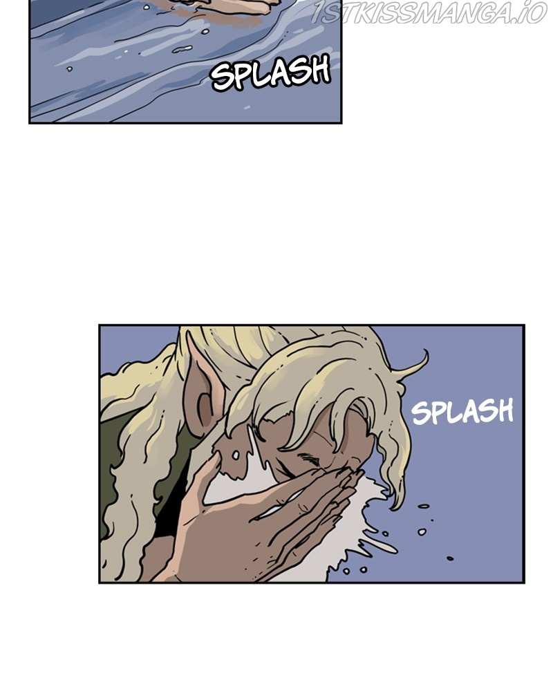Mage Again chapter 41 - page 42