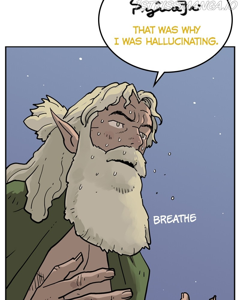 Mage Again chapter 41 - page 44