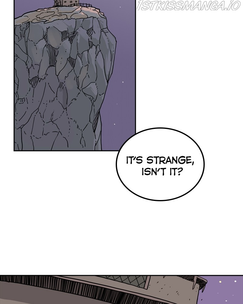 Mage Again chapter 41 - page 47