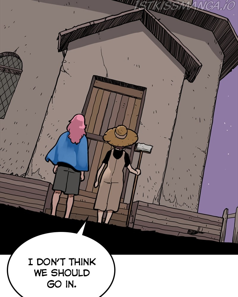 Mage Again chapter 41 - page 48