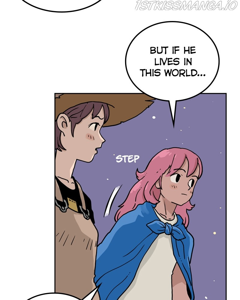 Mage Again chapter 41 - page 49