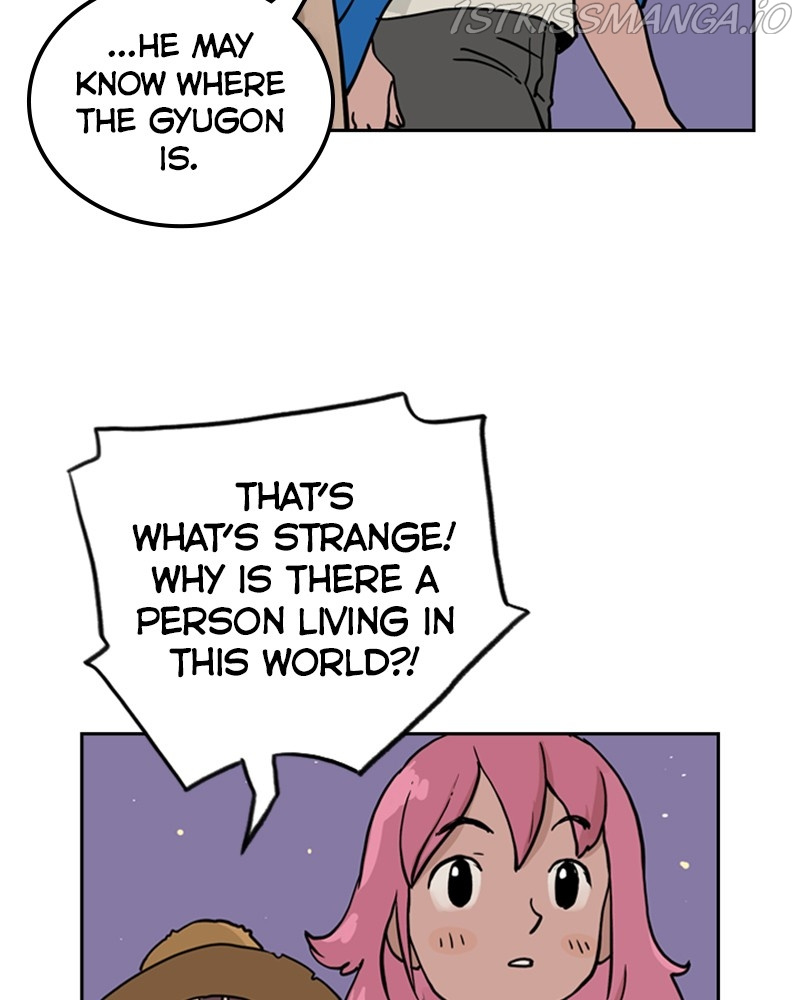 Mage Again chapter 41 - page 50
