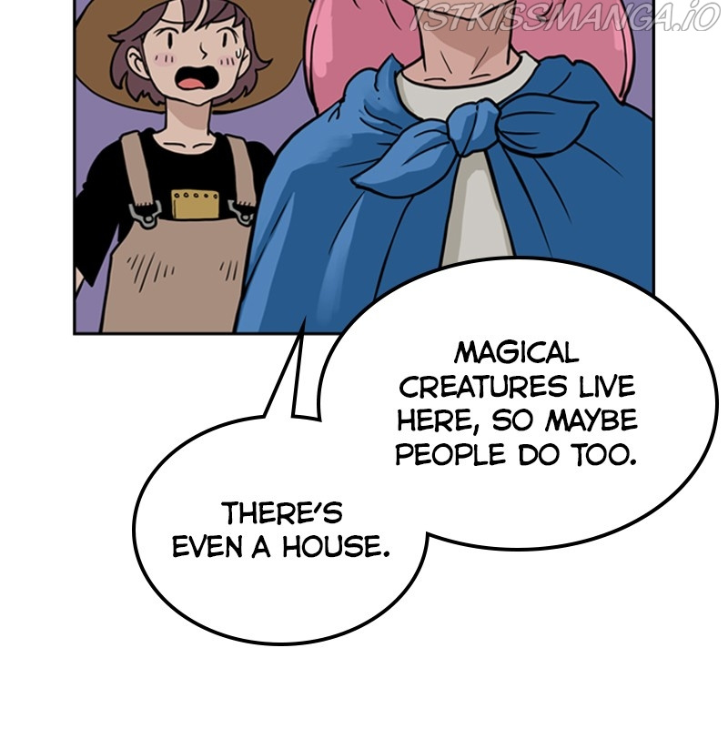 Mage Again chapter 41 - page 51