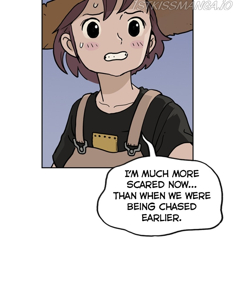 Mage Again chapter 41 - page 55