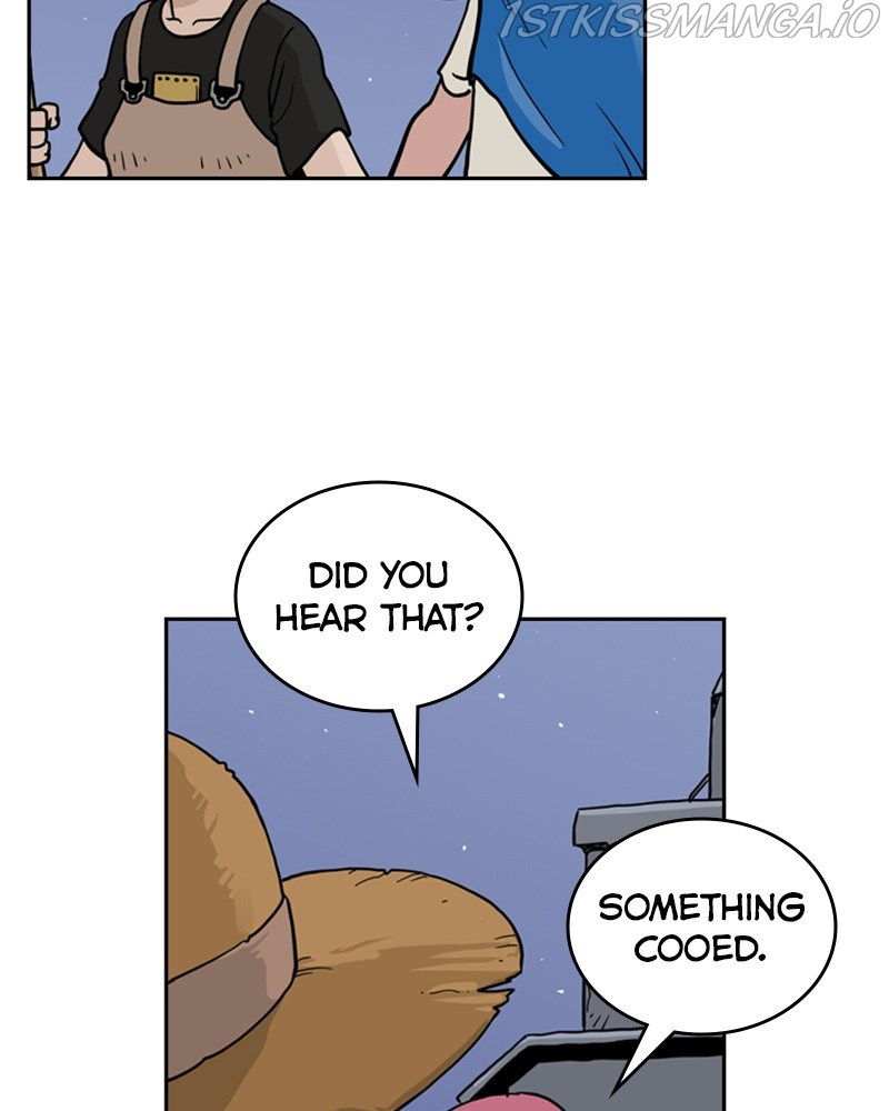 Mage Again chapter 41 - page 57