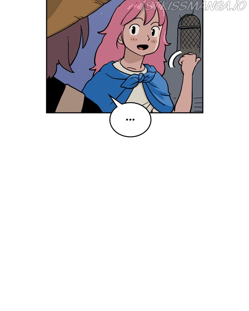 Mage Again chapter 41 - page 58