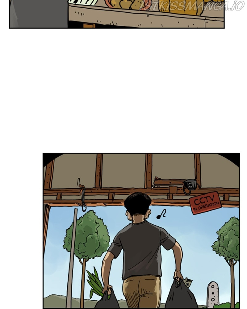 Mage Again chapter 41 - page 6