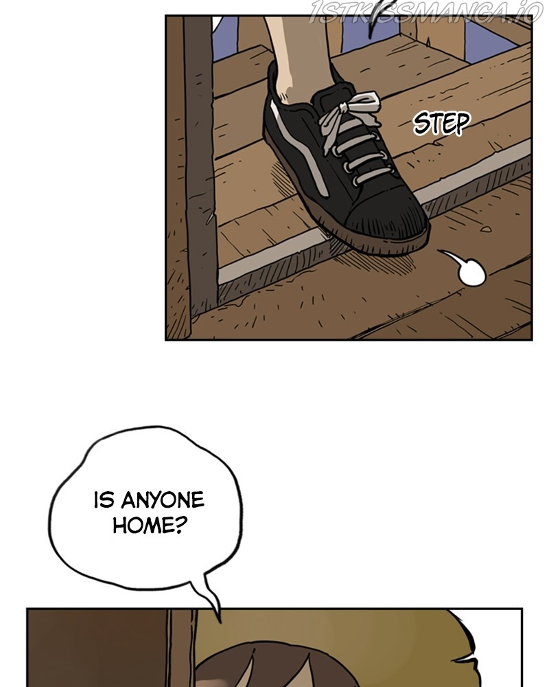Mage Again chapter 41 - page 60