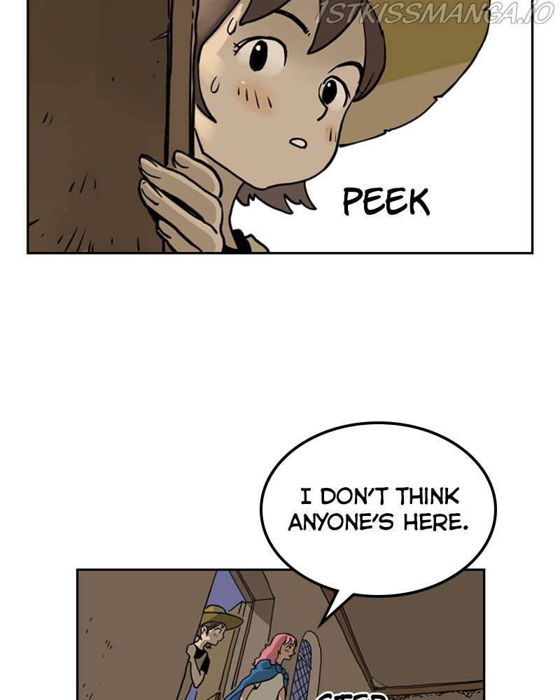 Mage Again chapter 41 - page 61
