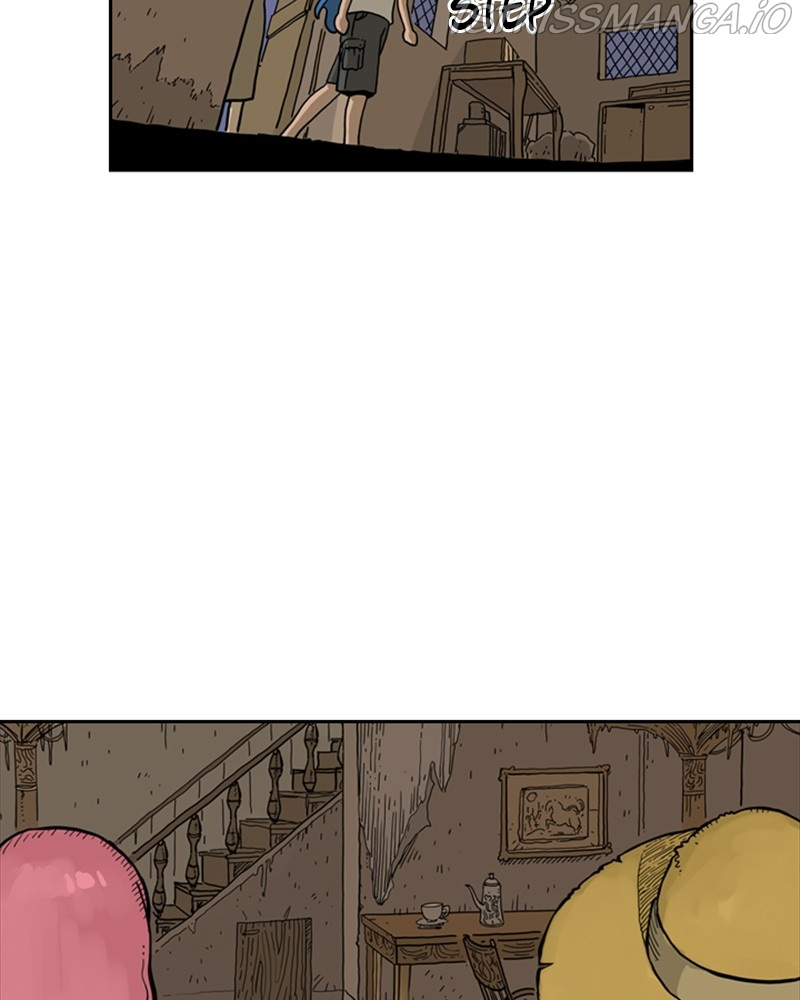 Mage Again chapter 41 - page 62