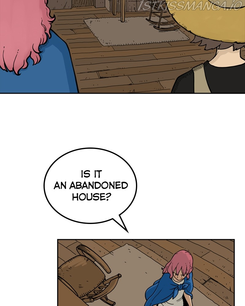 Mage Again chapter 41 - page 63