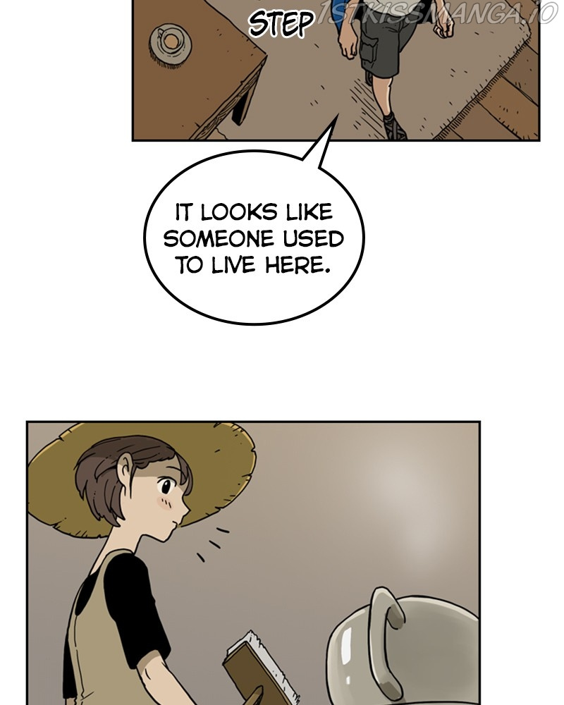 Mage Again chapter 41 - page 64