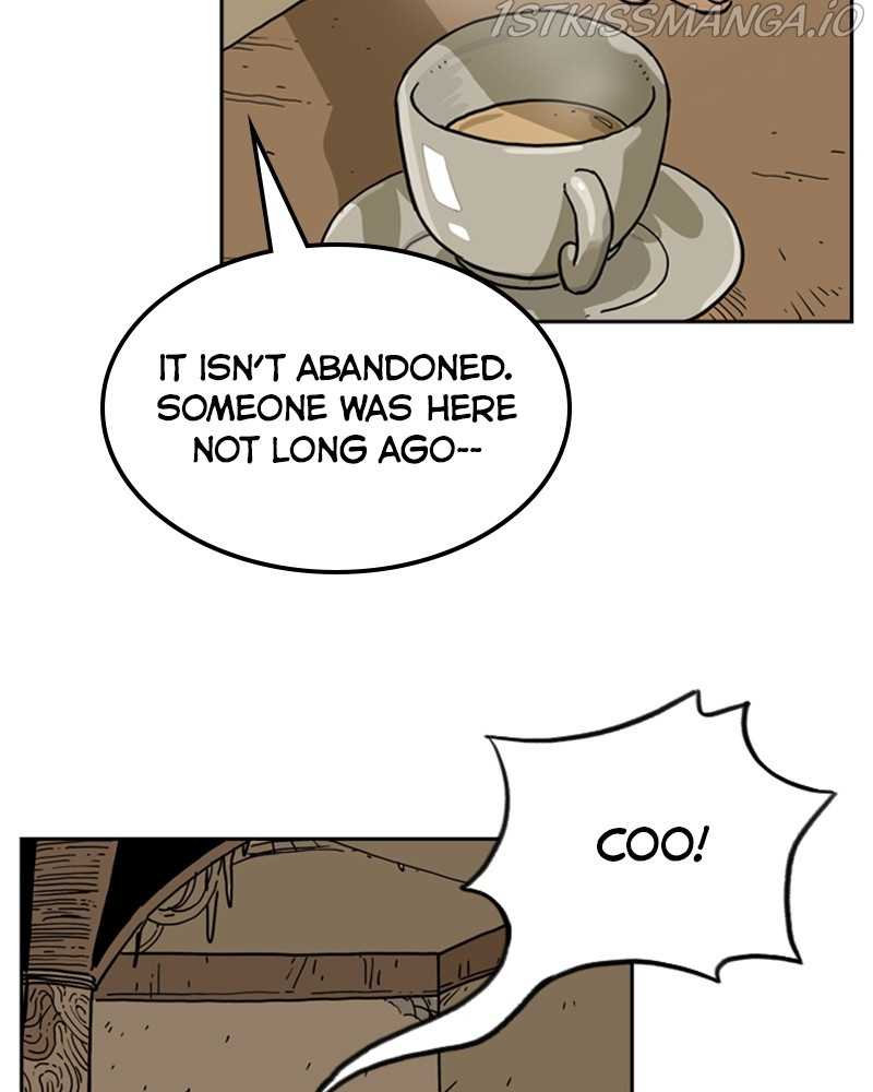 Mage Again chapter 41 - page 66
