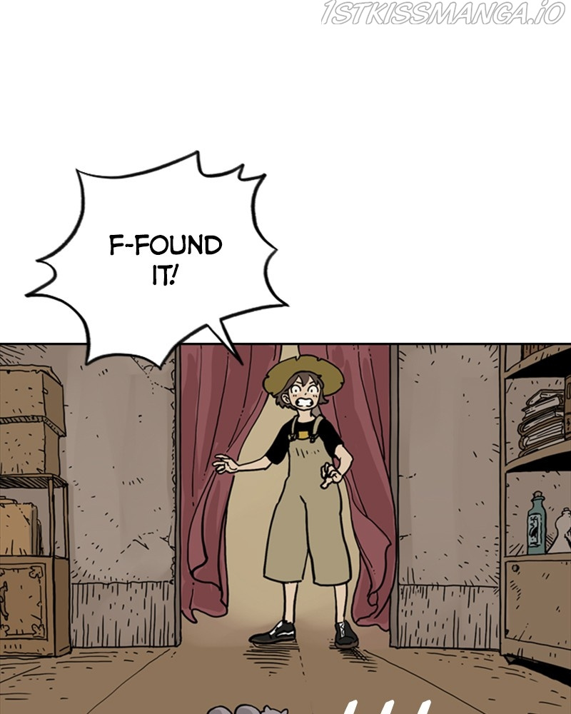 Mage Again chapter 41 - page 70