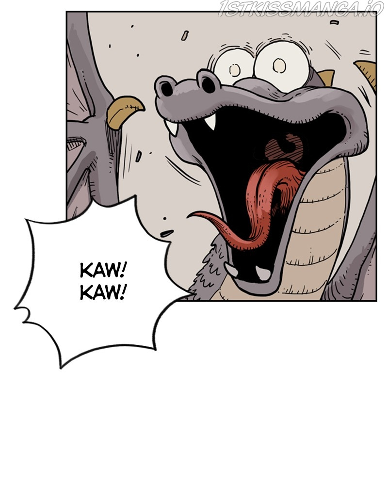 Mage Again chapter 41 - page 72