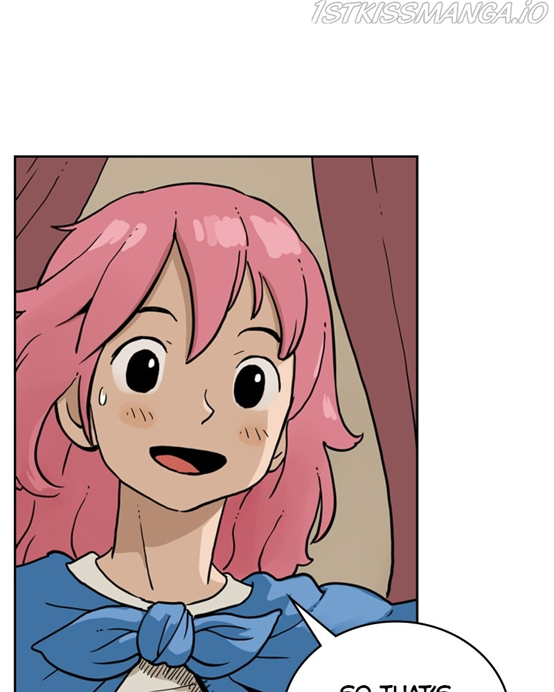 Mage Again chapter 41 - page 75