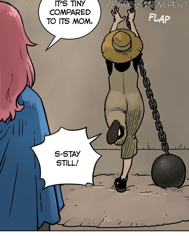 Mage Again chapter 41 - page 77