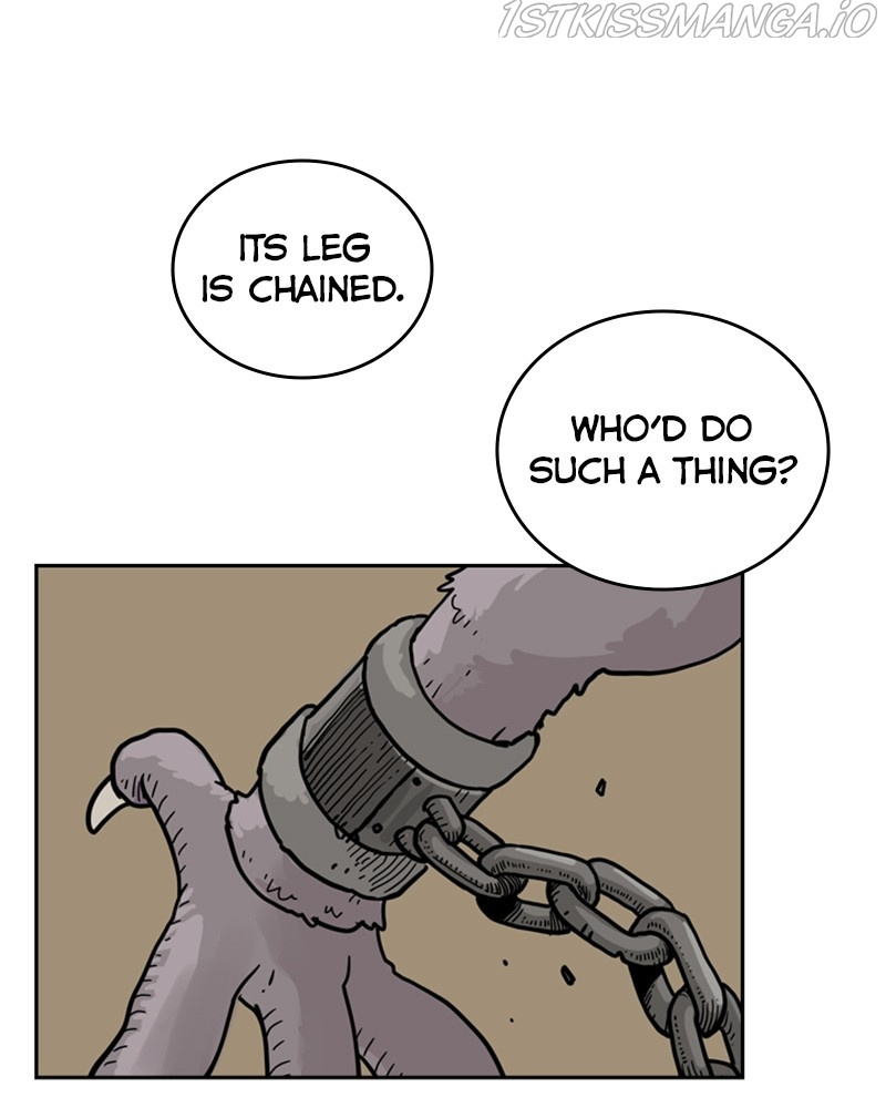 Mage Again chapter 41 - page 78