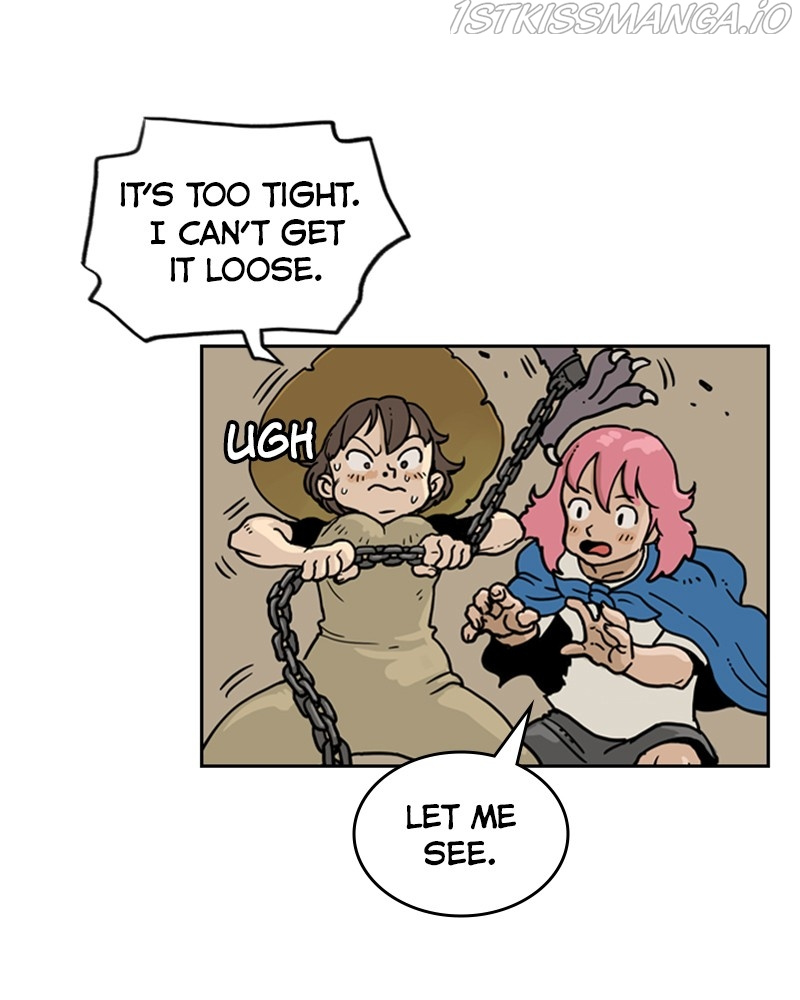 Mage Again chapter 41 - page 79