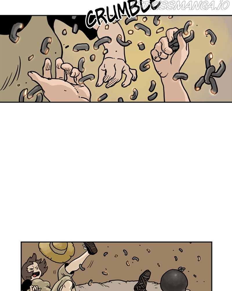 Mage Again chapter 41 - page 82