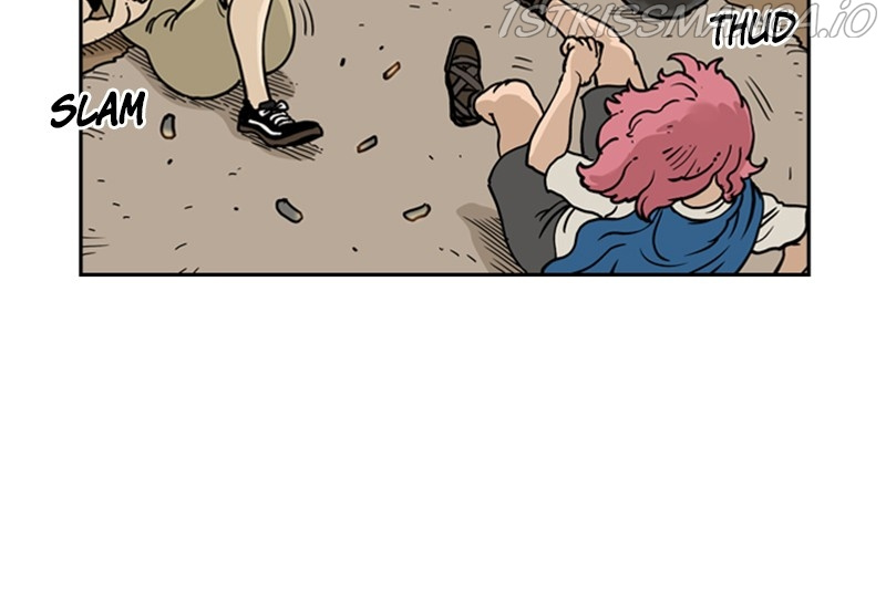 Mage Again chapter 41 - page 83