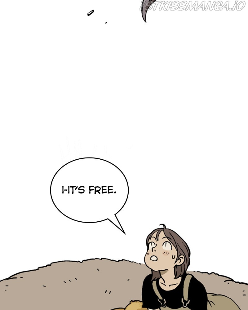 Mage Again chapter 41 - page 85