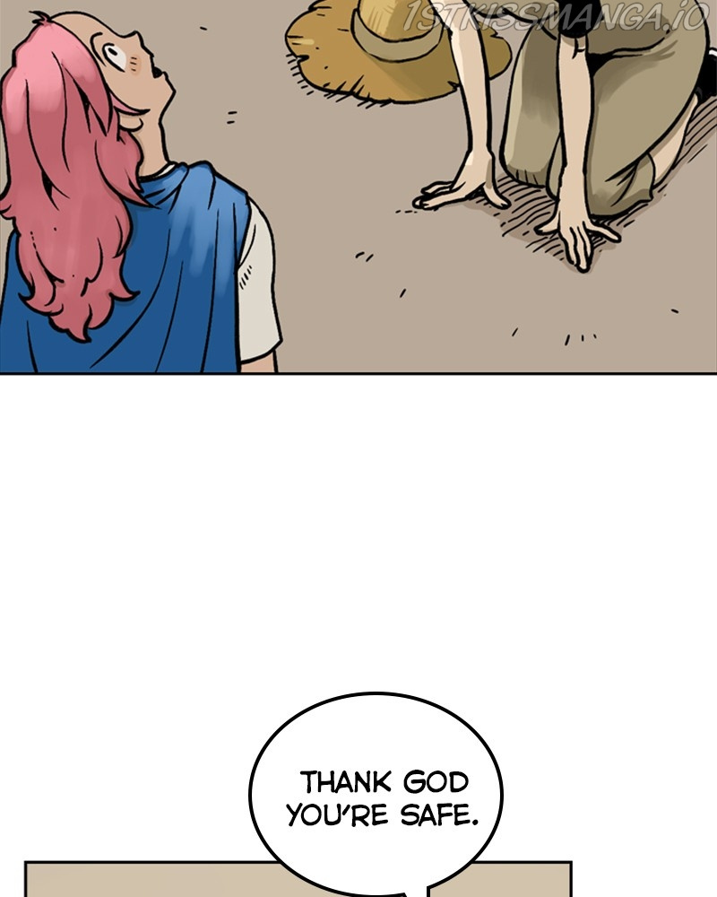 Mage Again chapter 41 - page 86