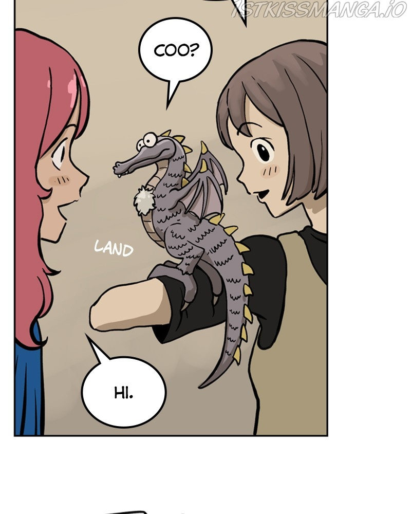 Mage Again chapter 41 - page 87