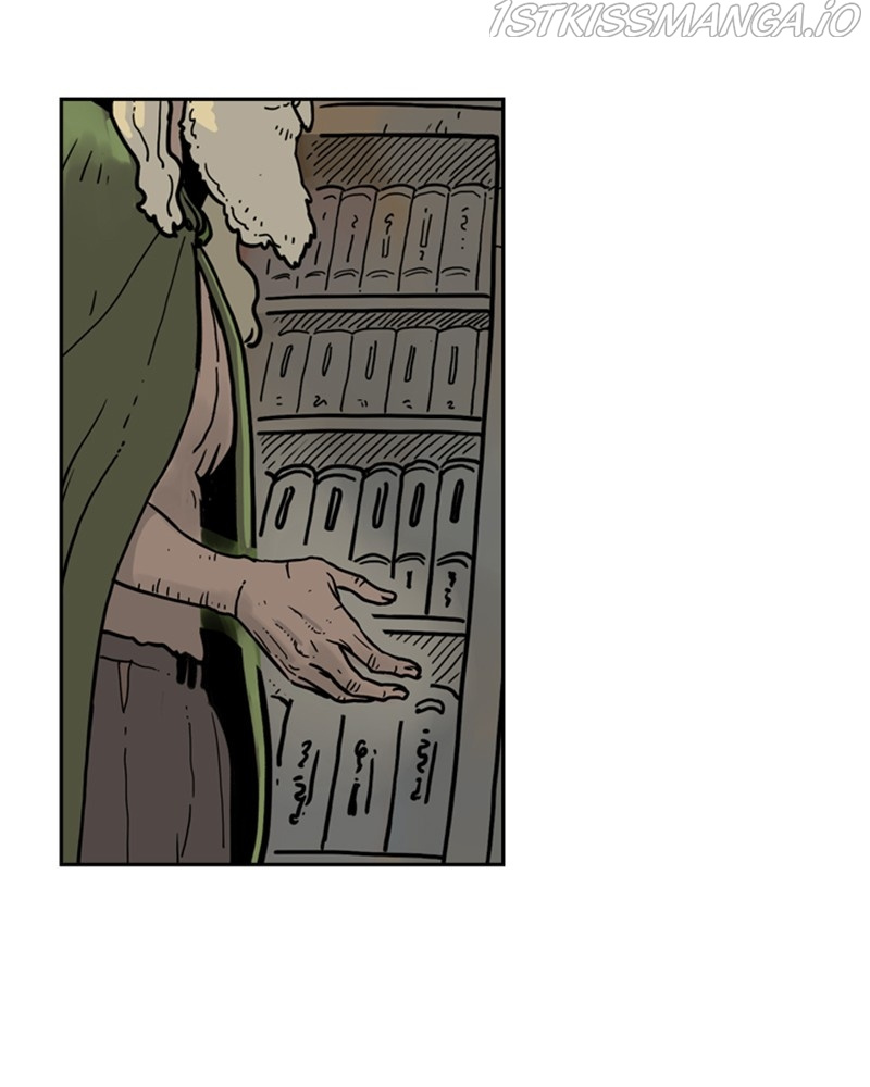 Mage Again chapter 41 - page 97