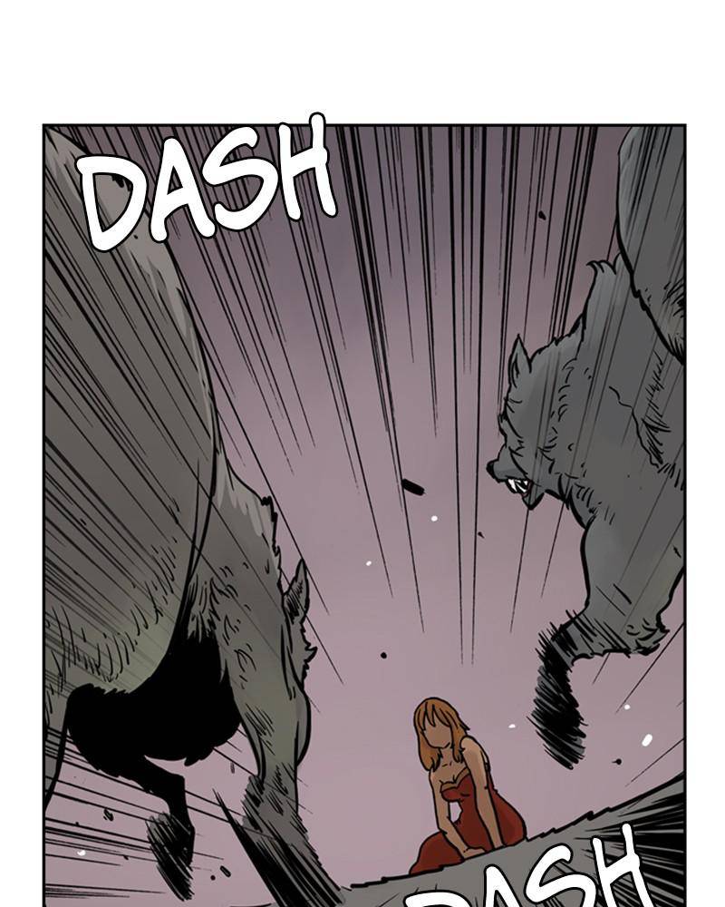 Mage Again chapter 14 - page 101