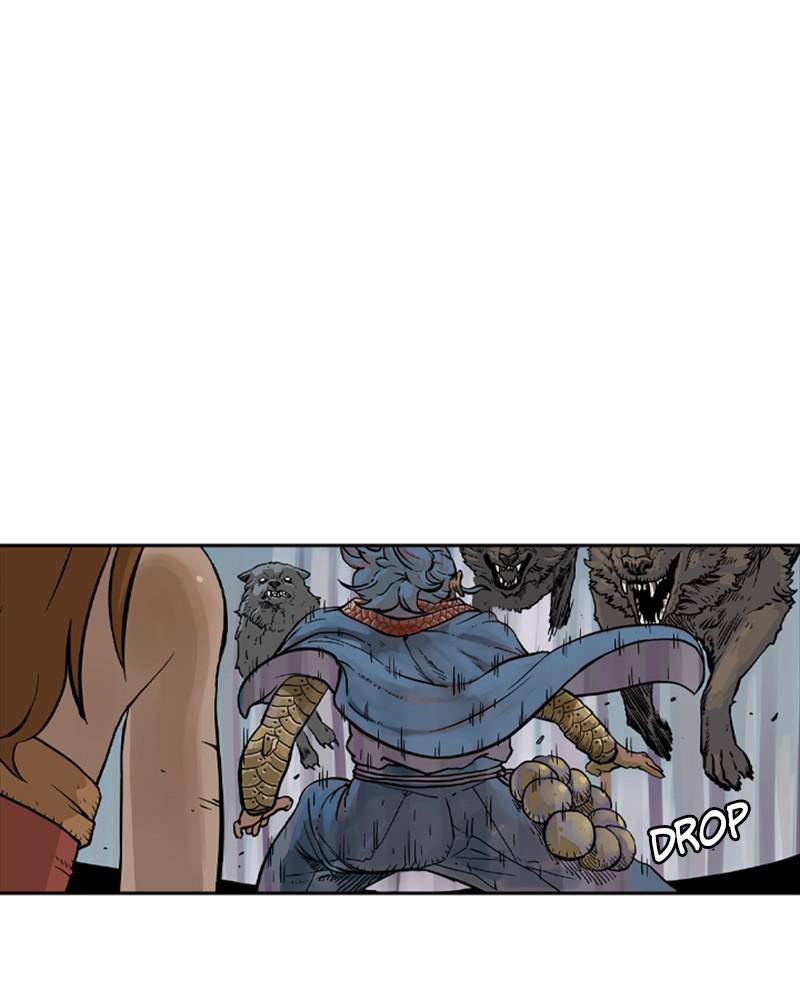 Mage Again chapter 14 - page 106