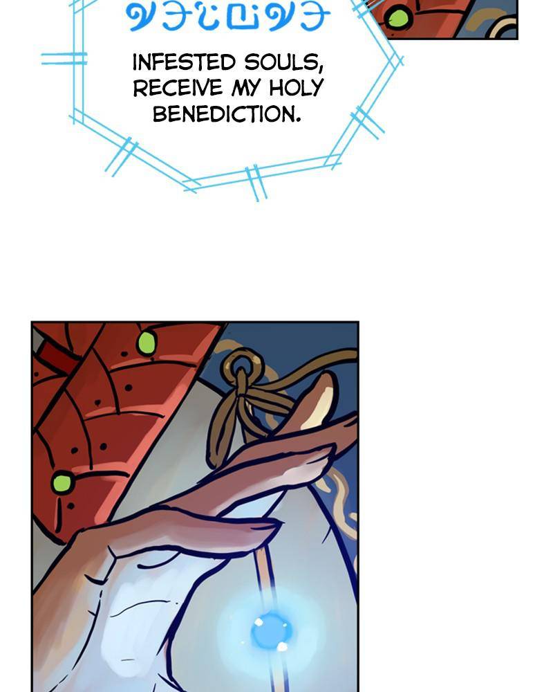 Mage Again chapter 14 - page 108