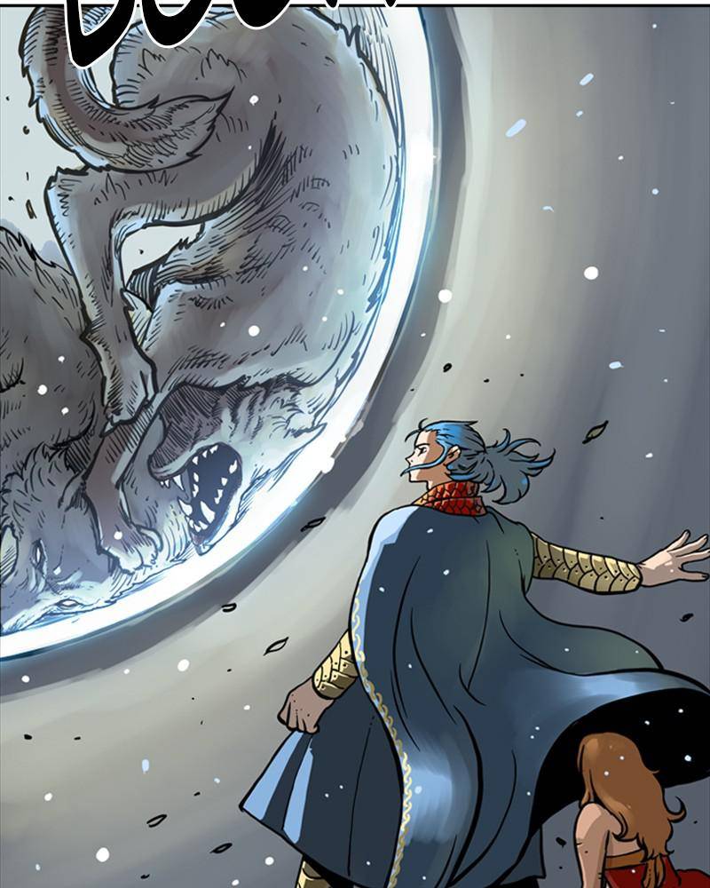 Mage Again chapter 14 - page 110