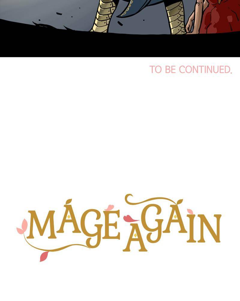 Mage Again chapter 14 - page 111