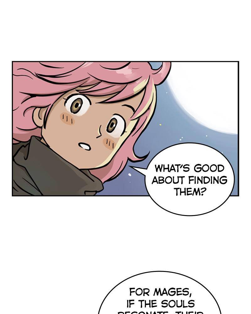 Mage Again chapter 14 - page 15