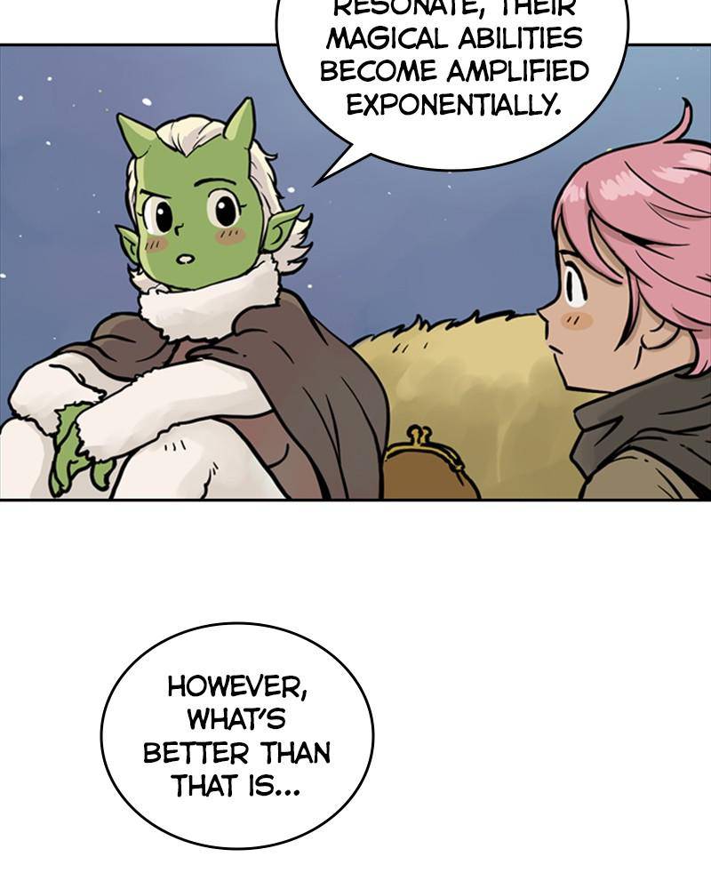 Mage Again chapter 14 - page 16