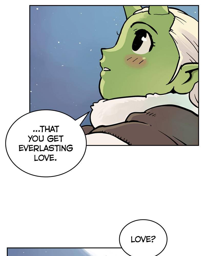 Mage Again chapter 14 - page 17