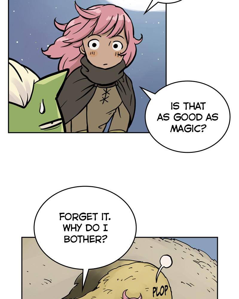 Mage Again chapter 14 - page 18
