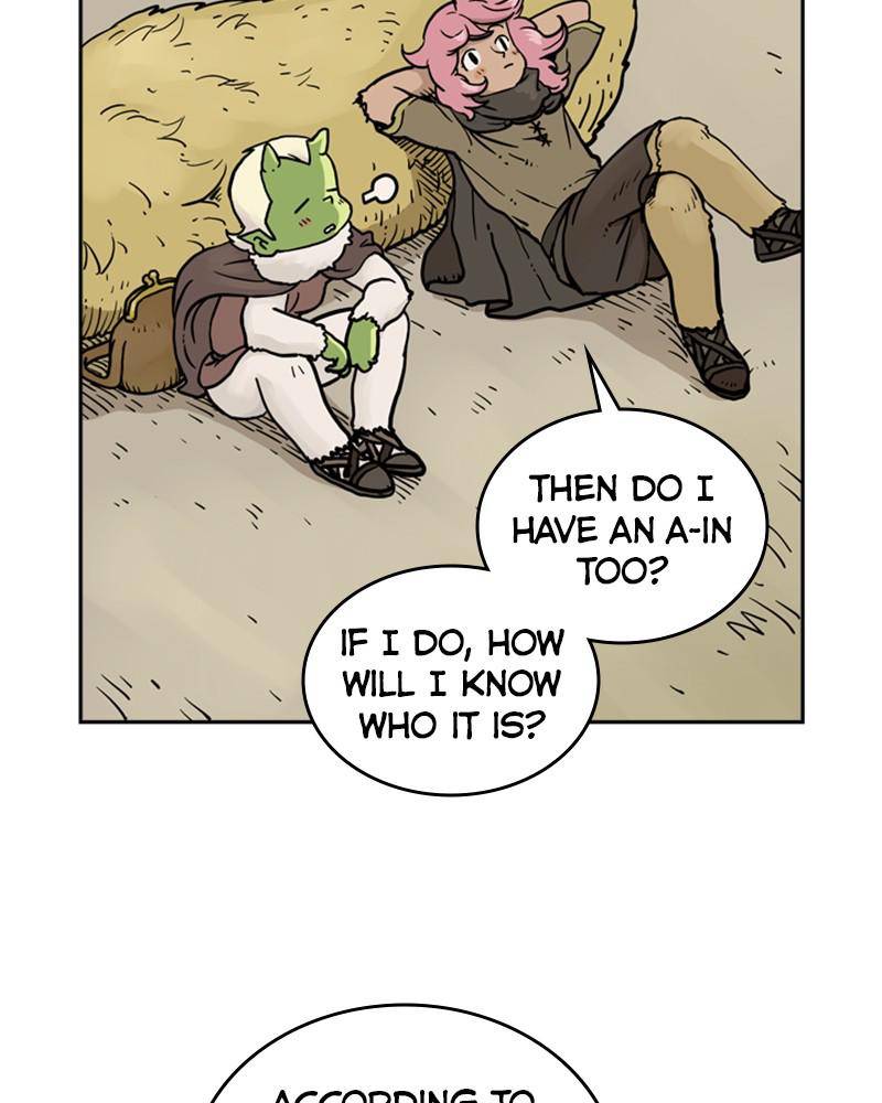 Mage Again chapter 14 - page 19