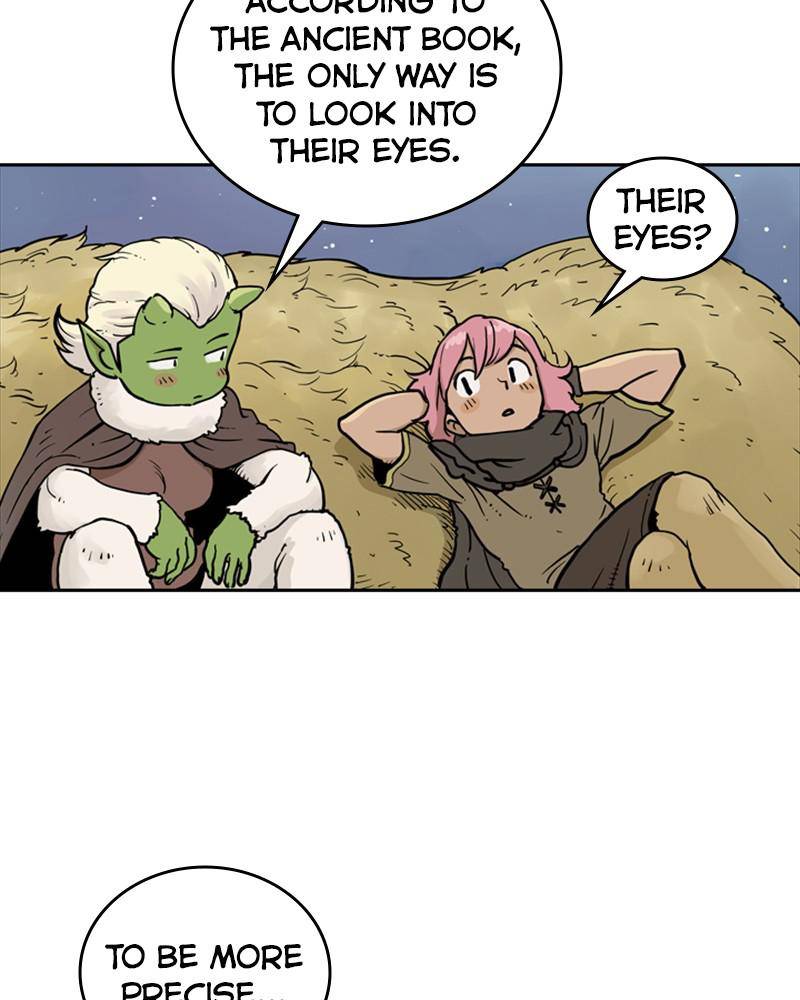Mage Again chapter 14 - page 20