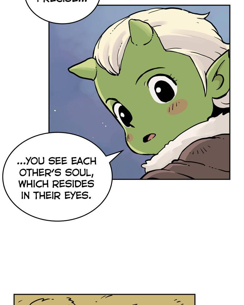 Mage Again chapter 14 - page 21