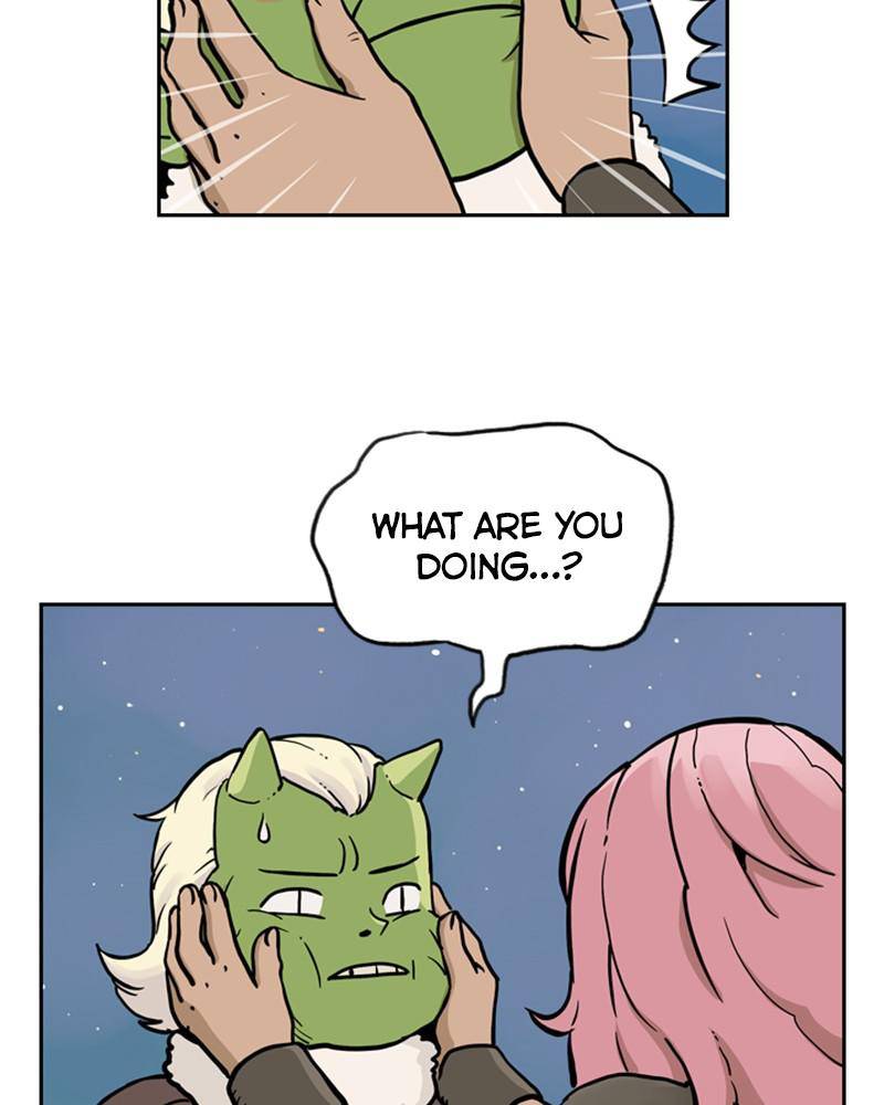 Mage Again chapter 14 - page 23