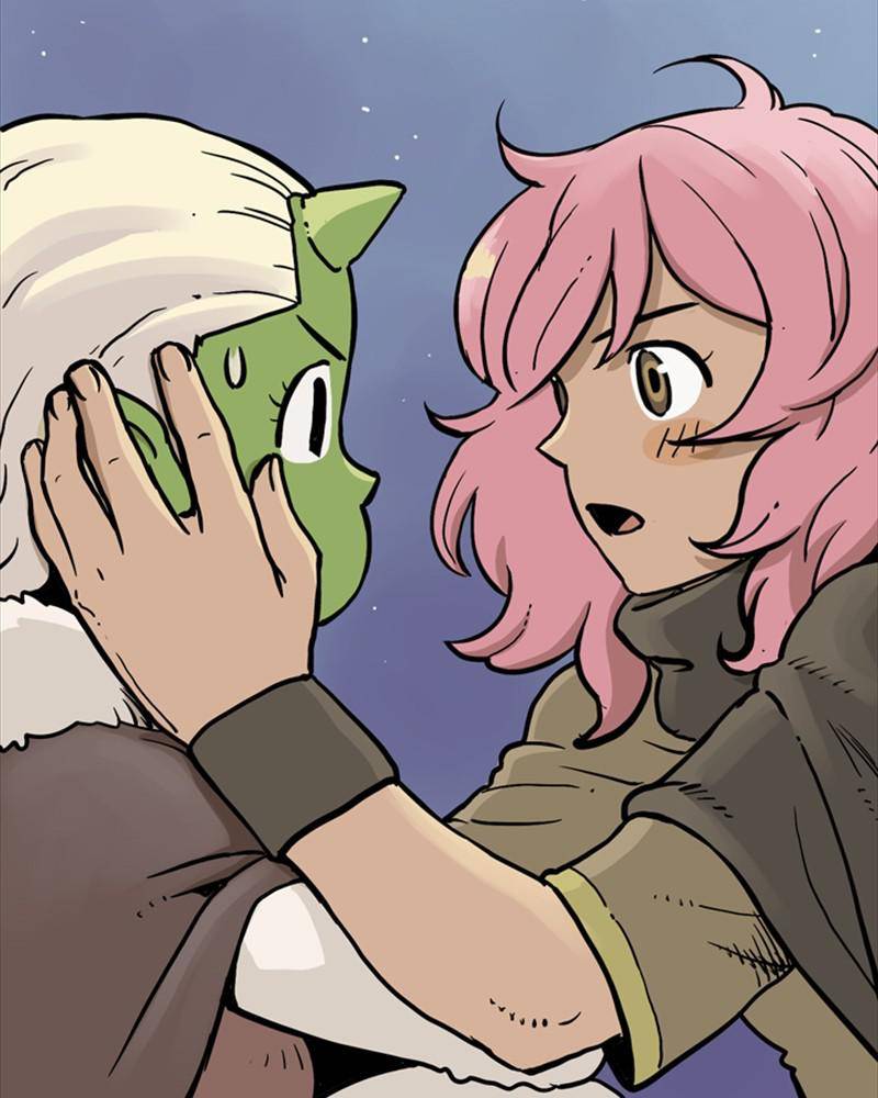 Mage Again chapter 14 - page 25
