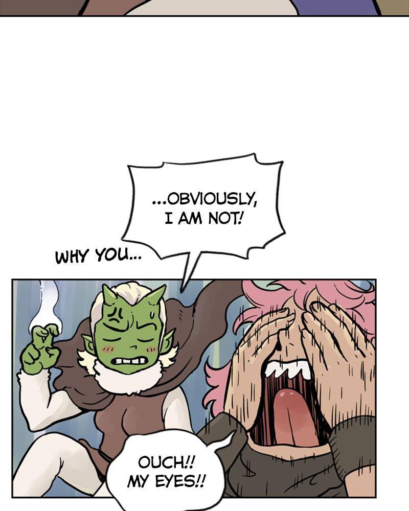 Mage Again chapter 14 - page 26